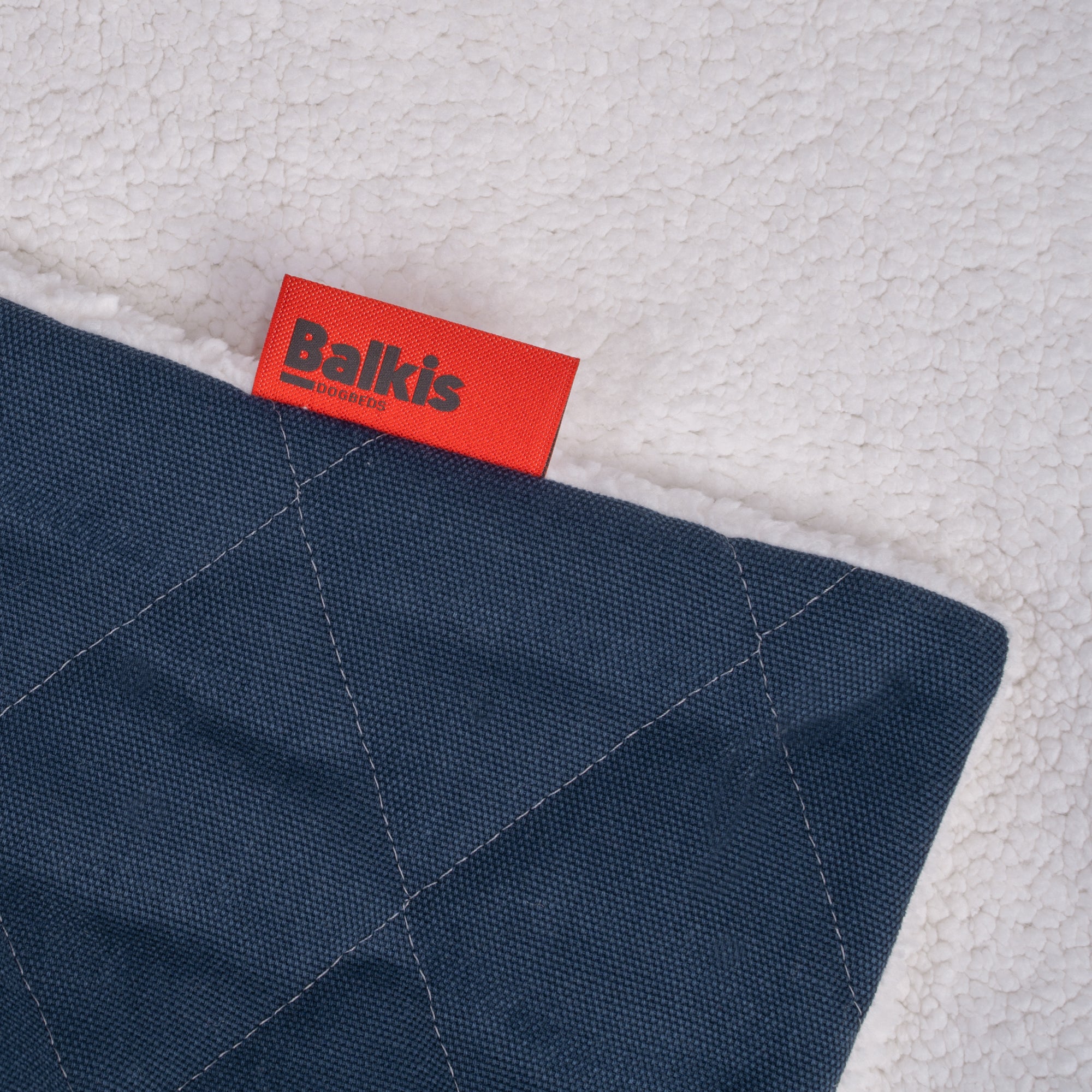 Hundedecke KOMBERS, Atlantik