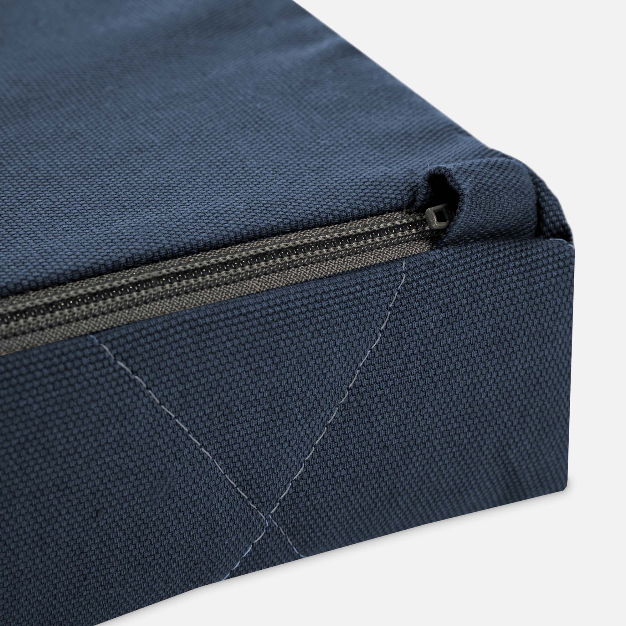 Hundebett FLAT & Topper, Atlantik