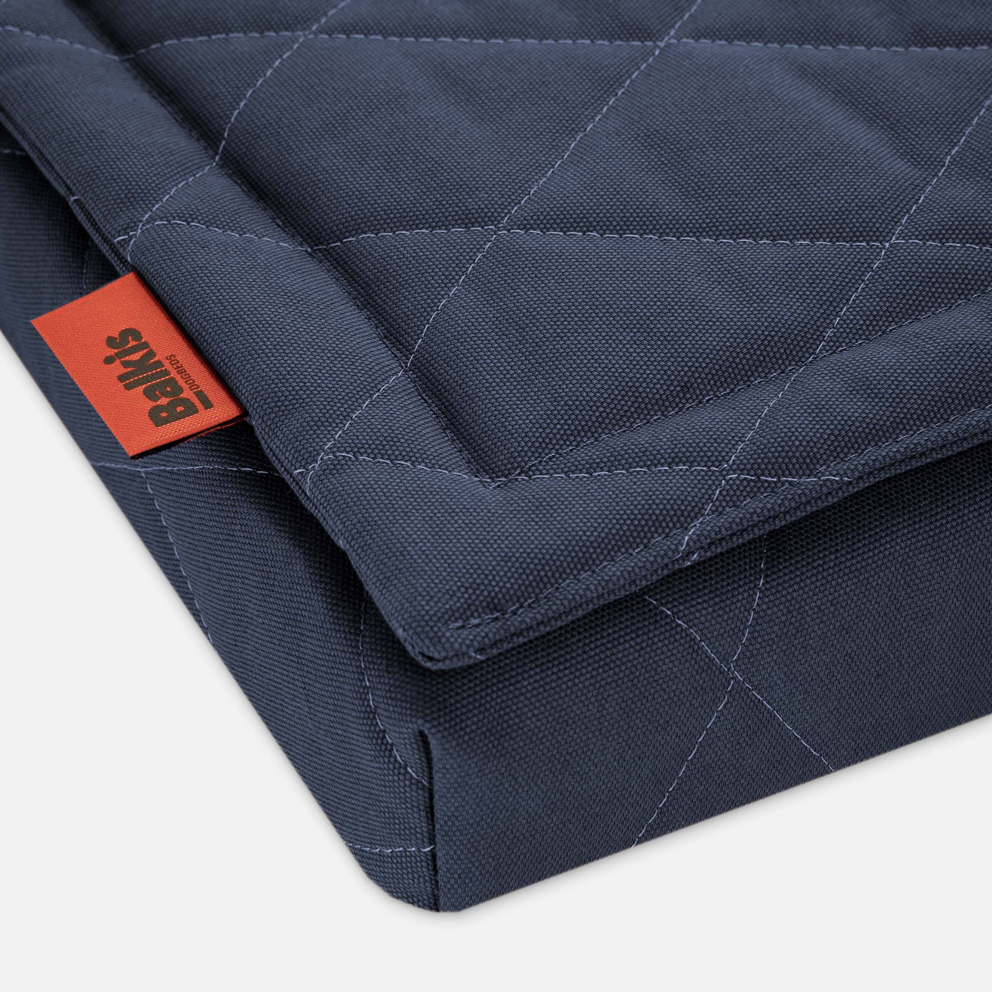 Hundebett FLAT & Topper, Atlantik