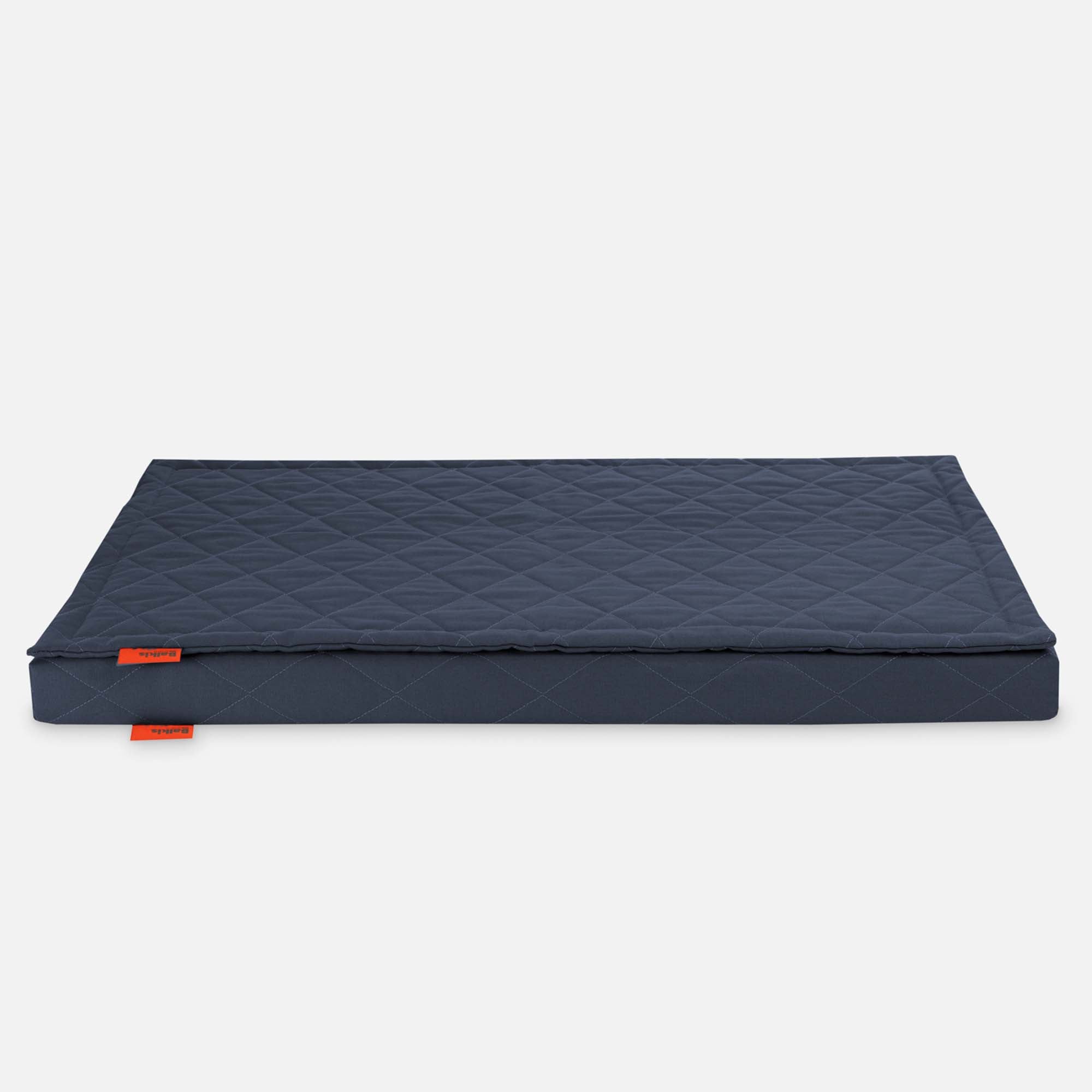 Hundebett FLAT & Topper, Atlantik