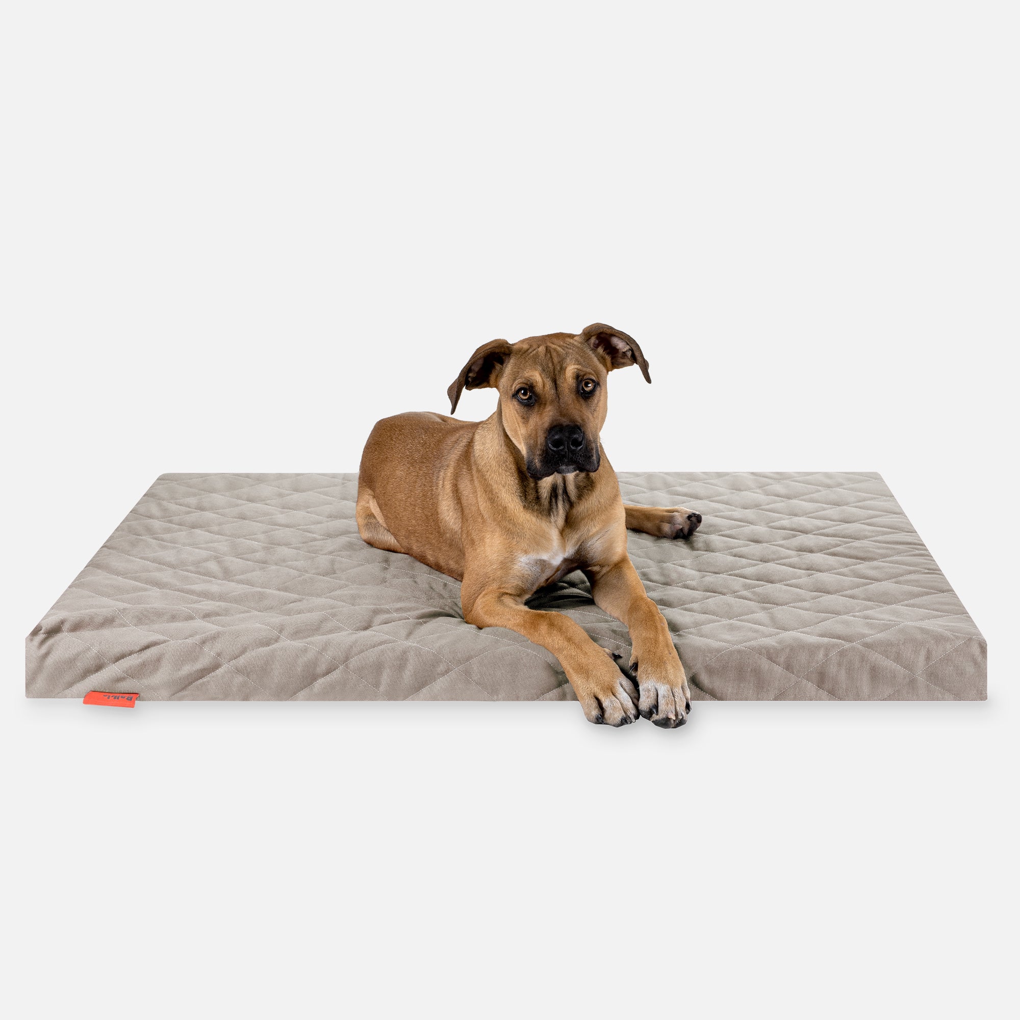 Hundebett FLAT - Sahara