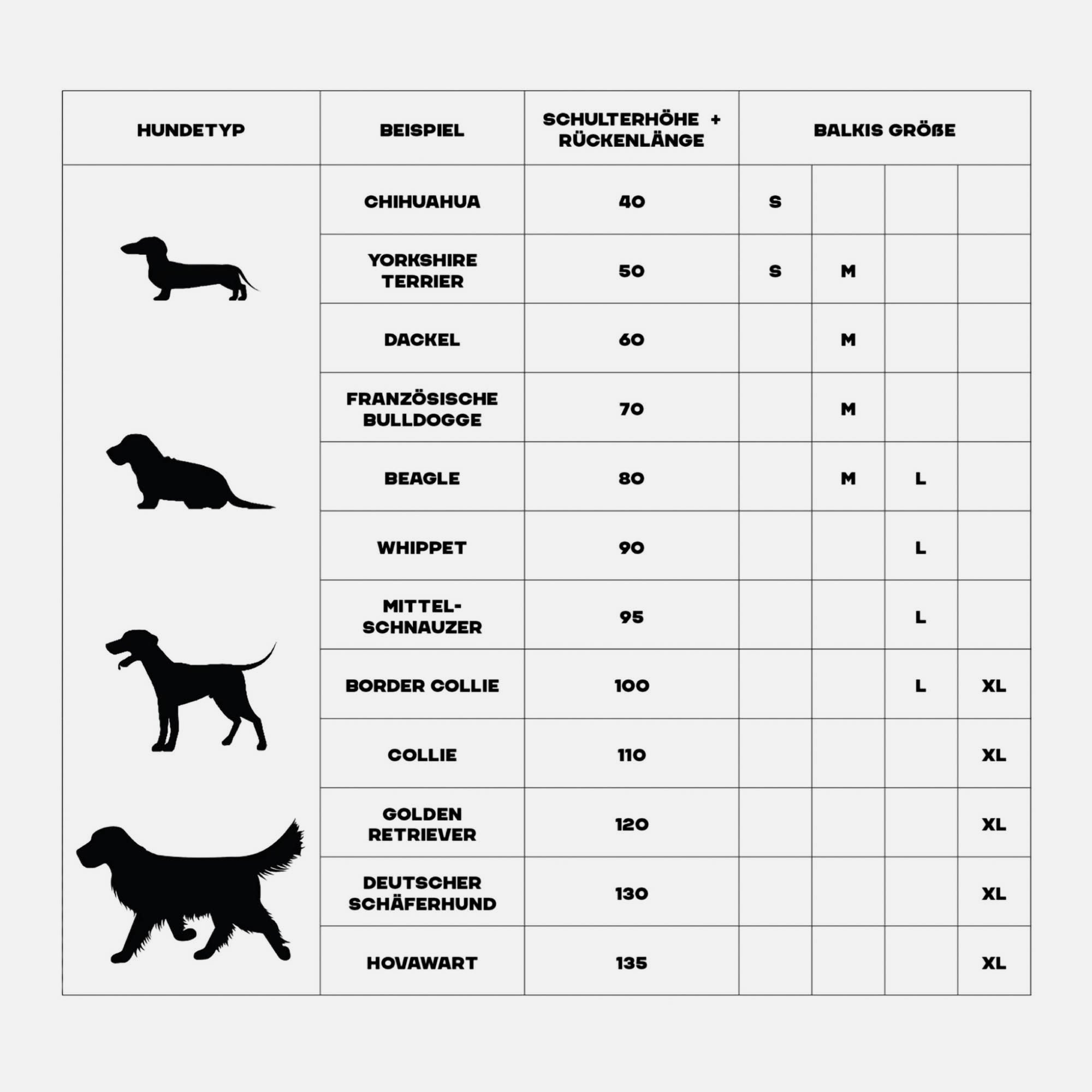 Hundebett Divan - Anthrazit